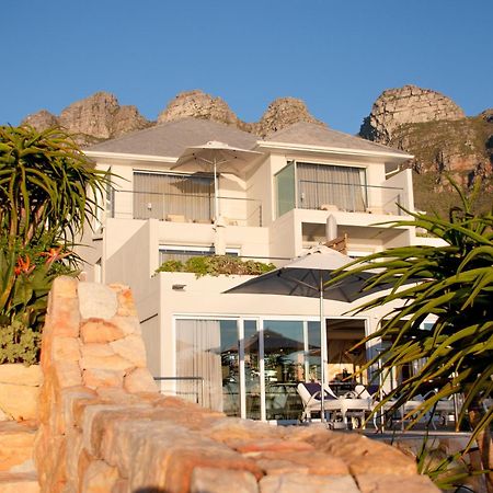 Ocean View House Hotel Cape Town Exterior foto