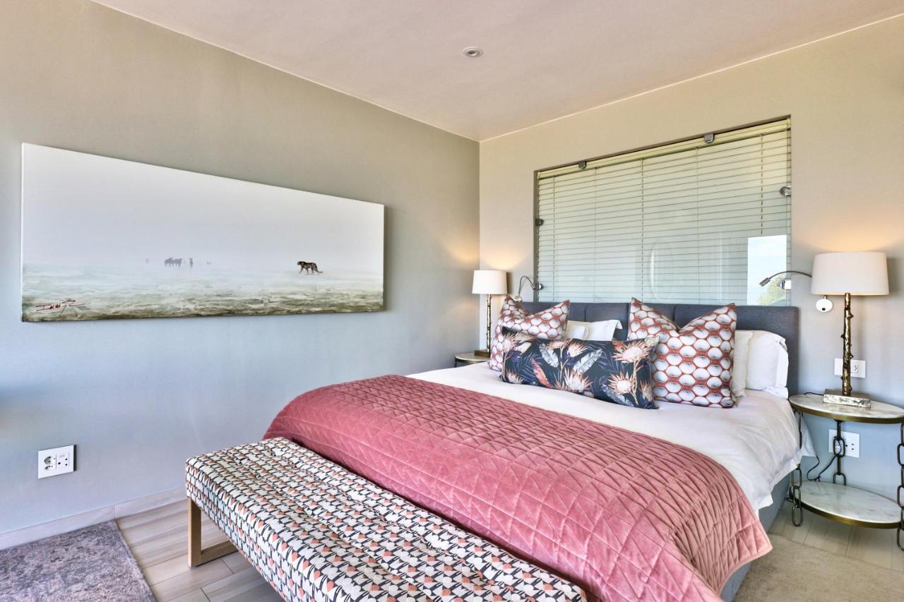 Ocean View House Hotel Cape Town Exterior foto