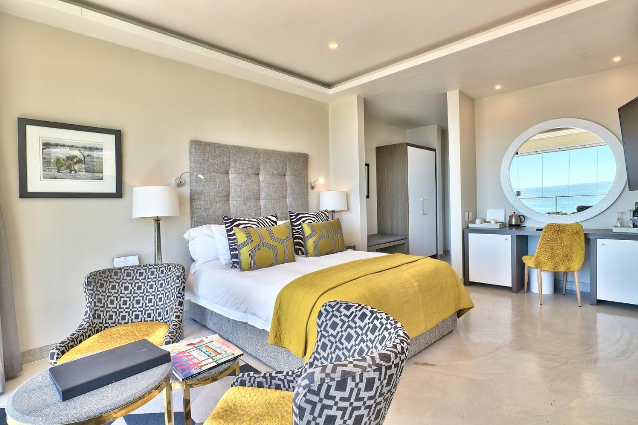 Ocean View House Hotel Cape Town Exterior foto
