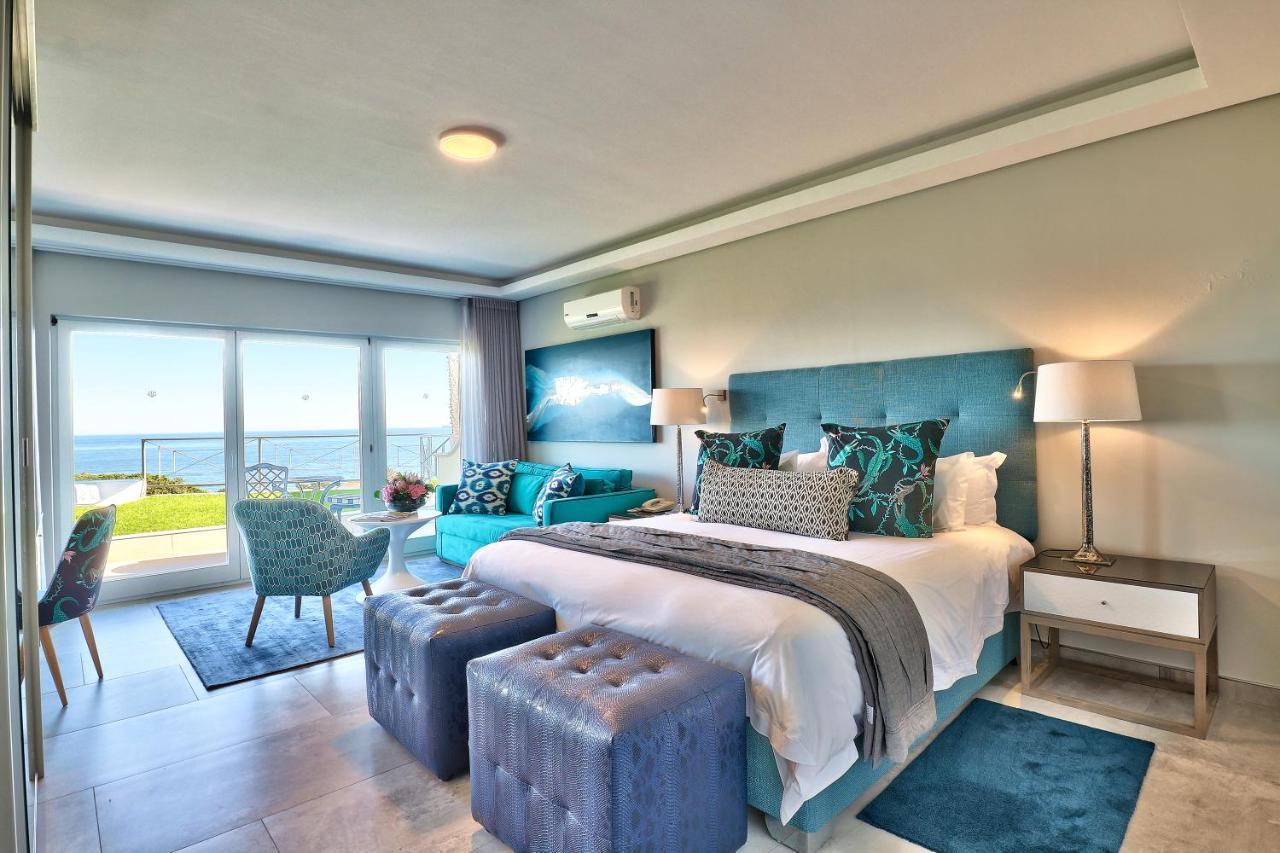Ocean View House Hotel Cape Town Exterior foto