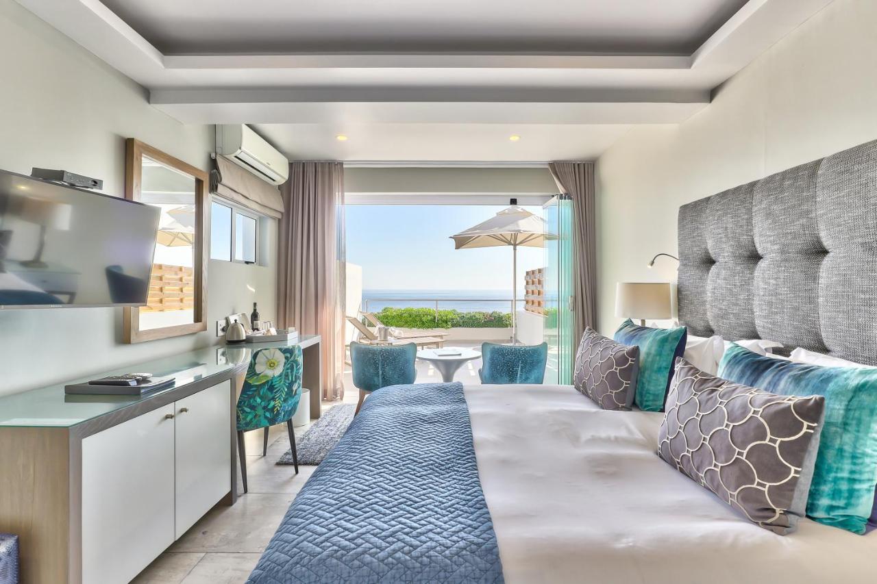 Ocean View House Hotel Cape Town Exterior foto