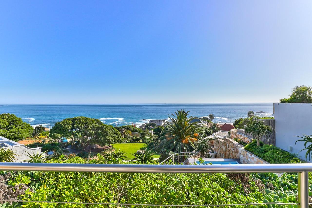 Ocean View House Hotel Cape Town Exterior foto