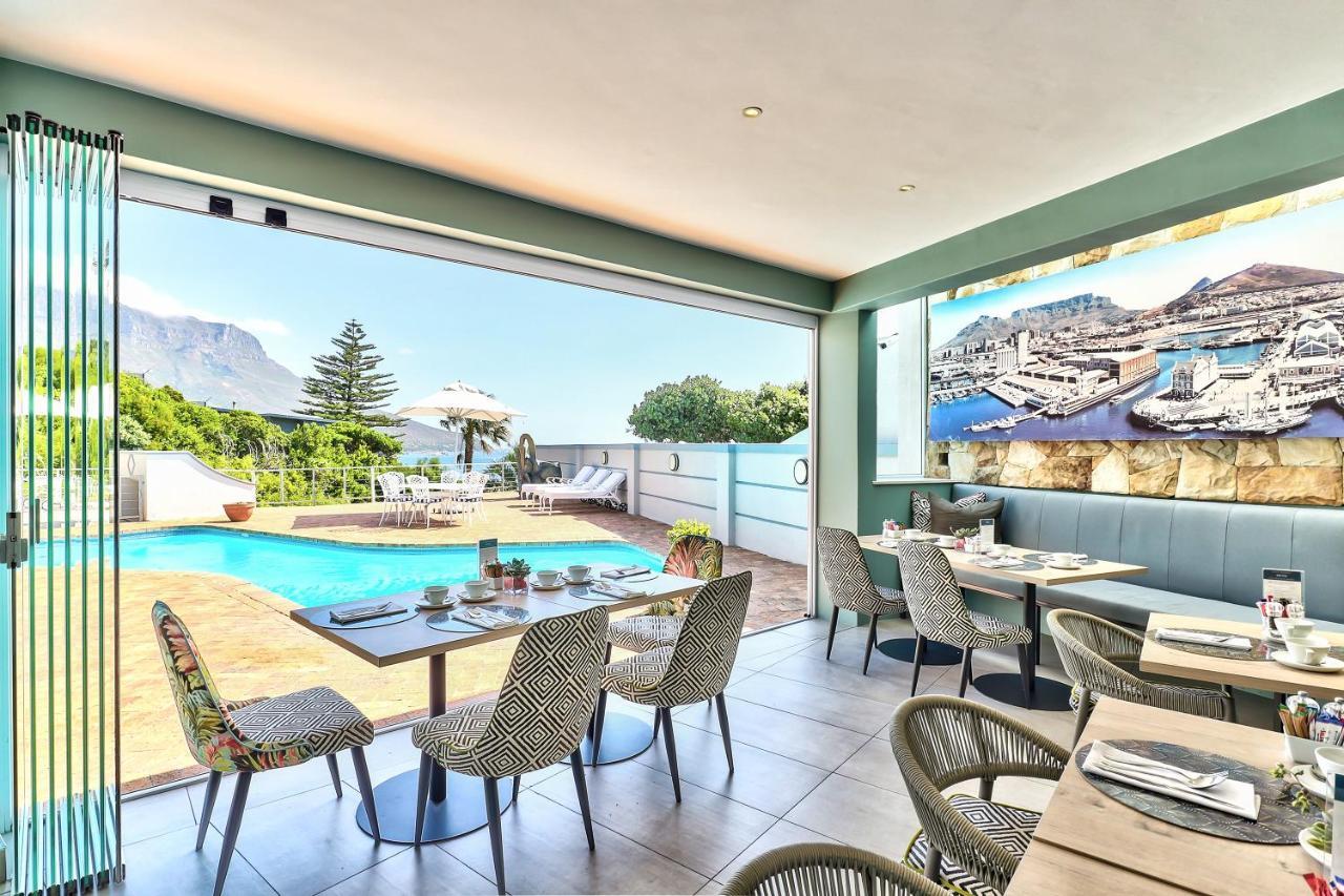 Ocean View House Hotel Cape Town Exterior foto