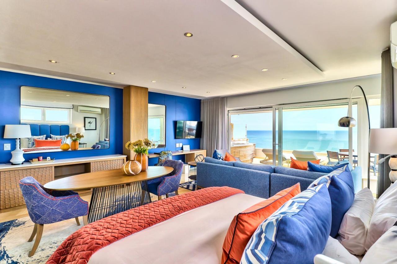 Ocean View House Hotel Cape Town Exterior foto