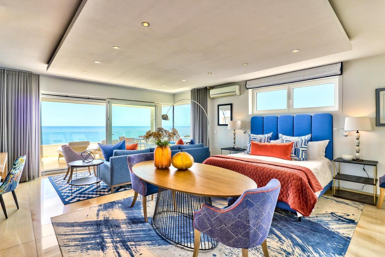 Ocean View House Hotel Cape Town Exterior foto