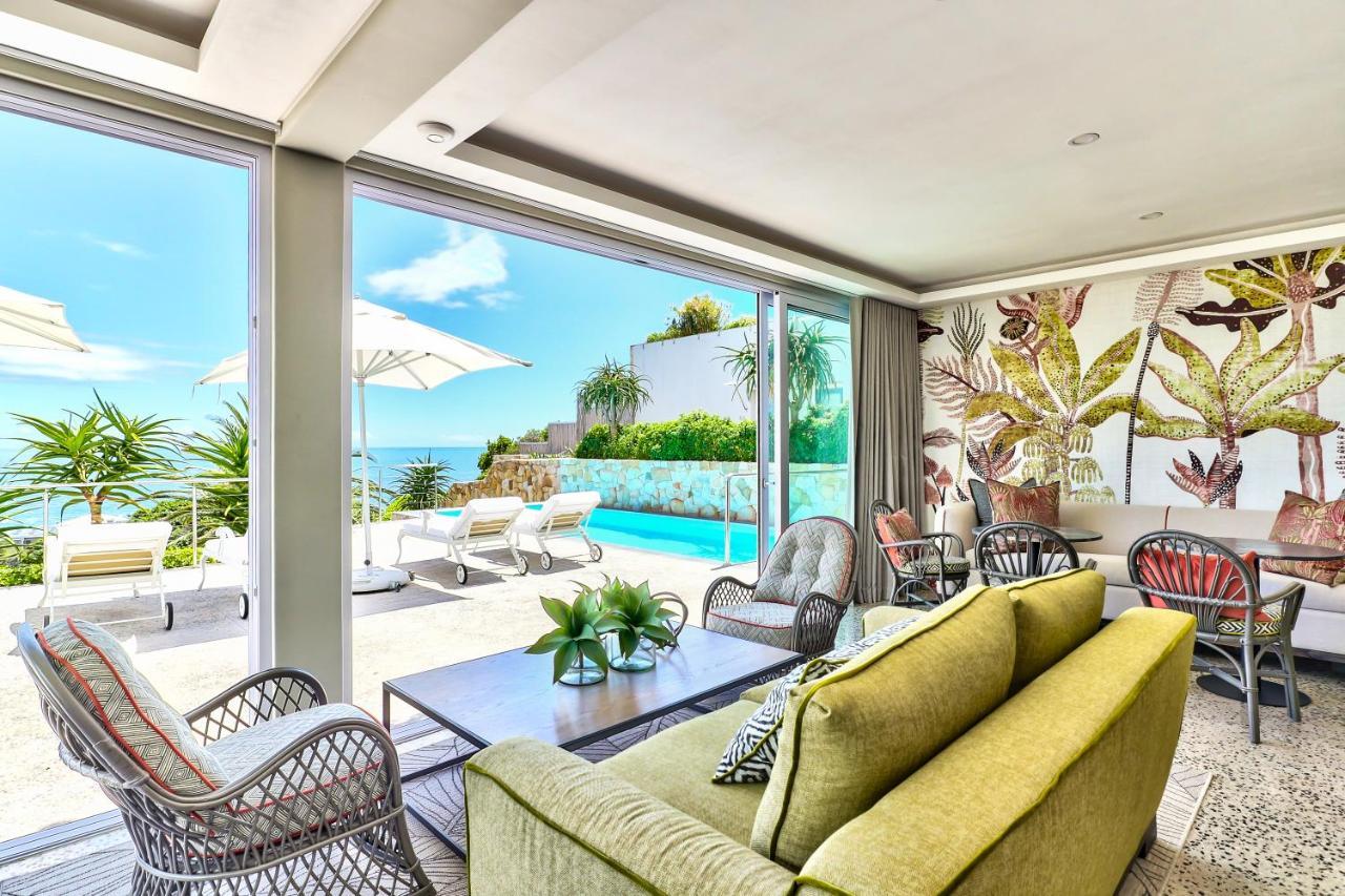 Ocean View House Hotel Cape Town Exterior foto