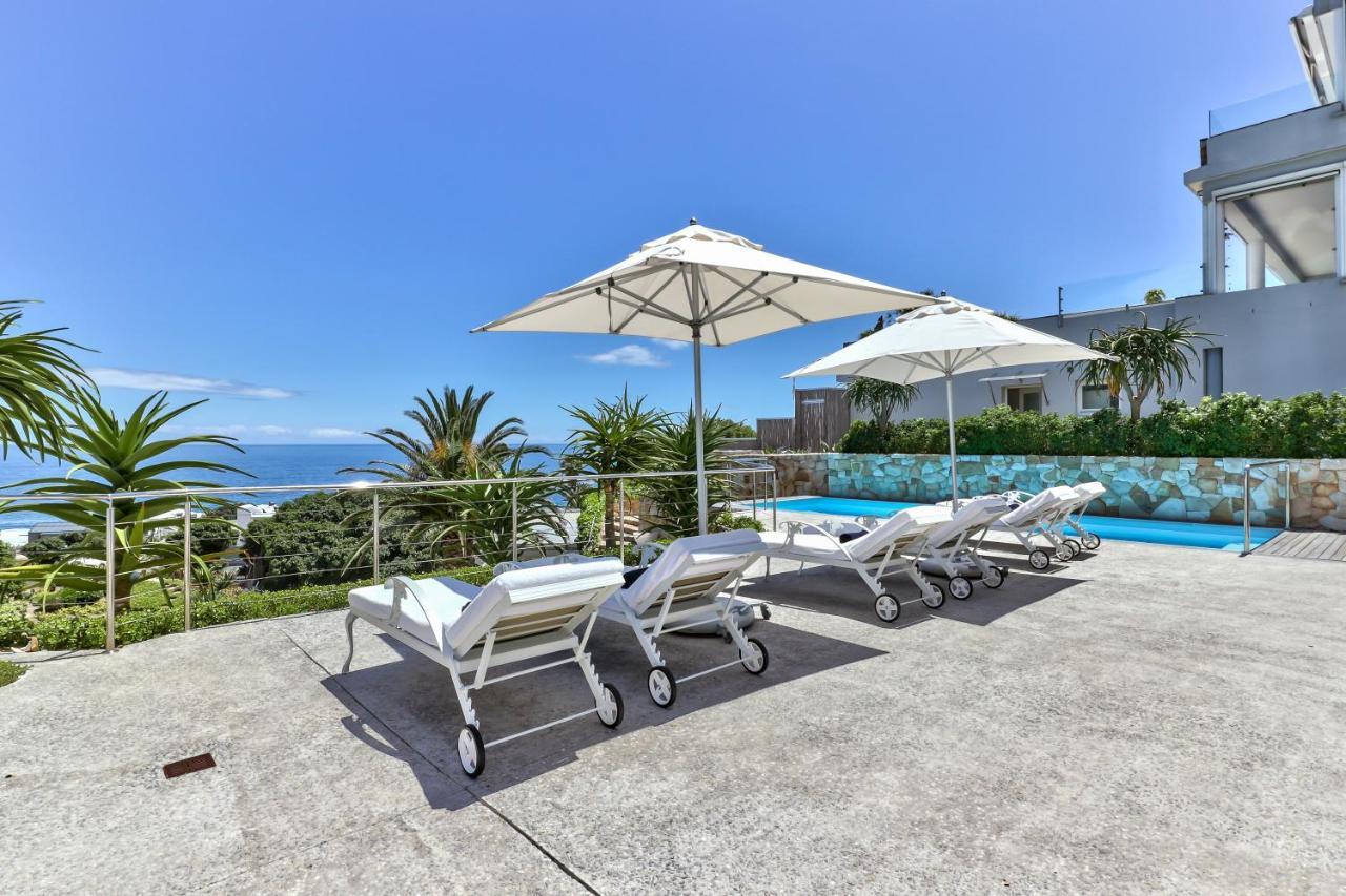 Ocean View House Hotel Cape Town Exterior foto