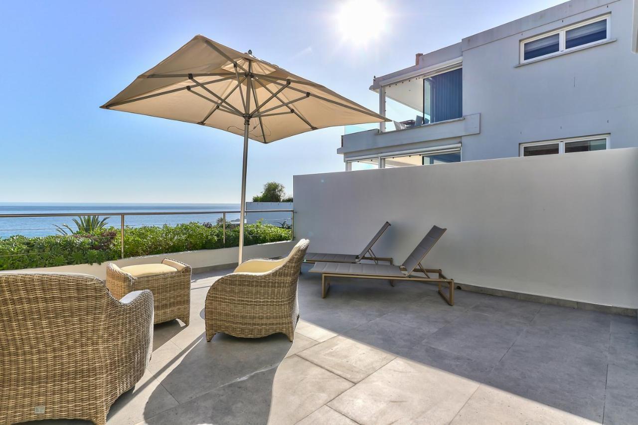 Ocean View House Hotel Cape Town Exterior foto