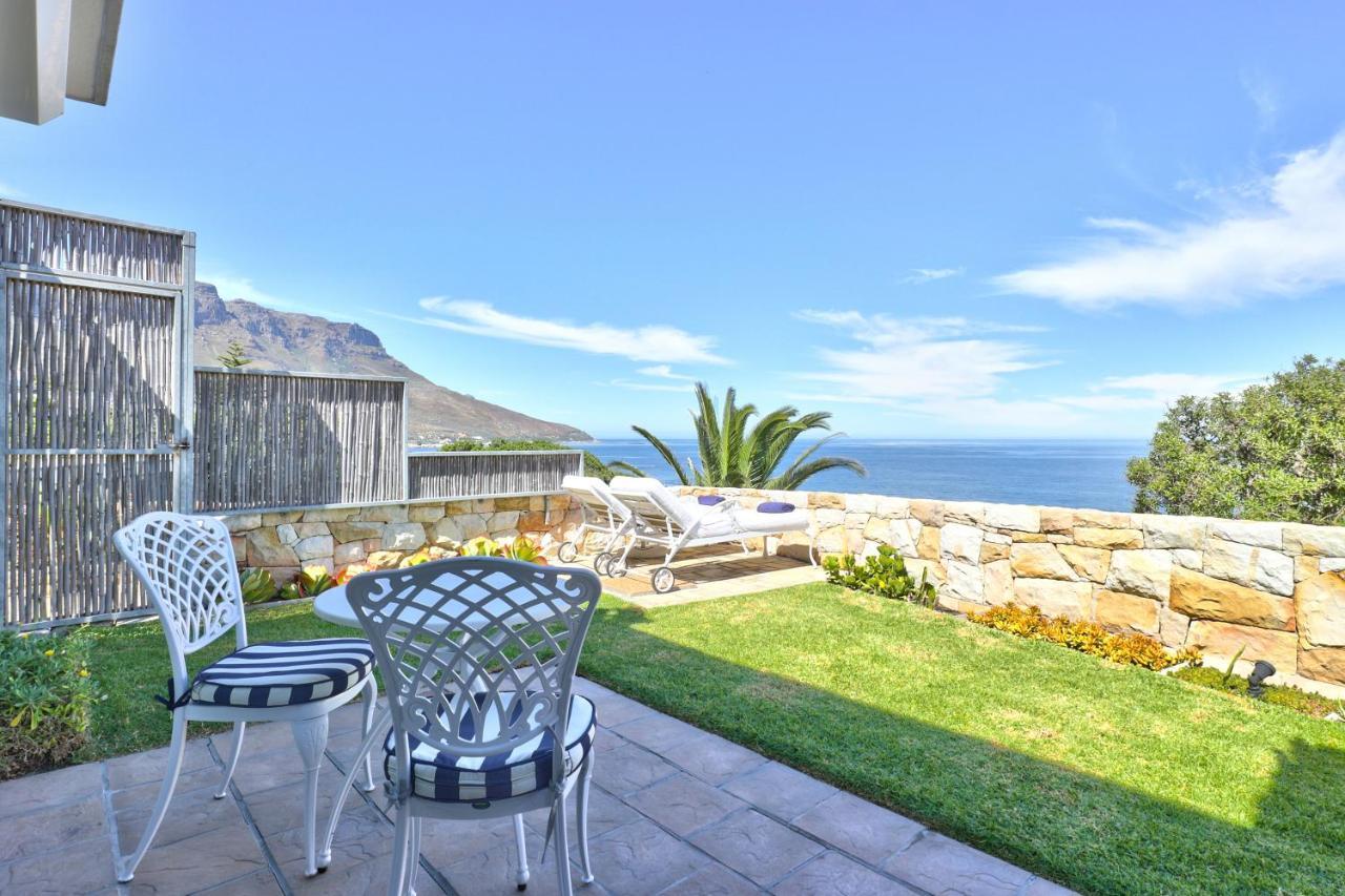 Ocean View House Hotel Cape Town Exterior foto