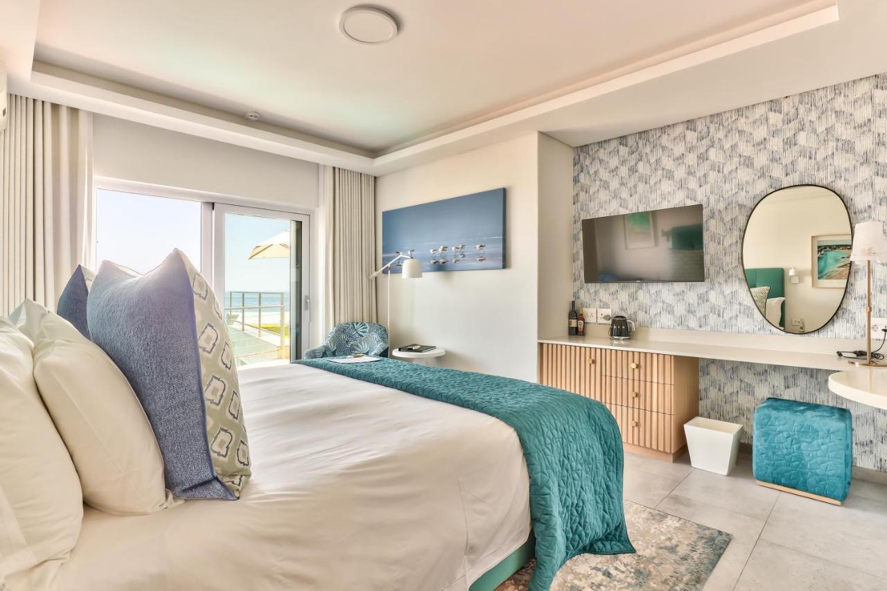 Ocean View House Hotel Cape Town Exterior foto