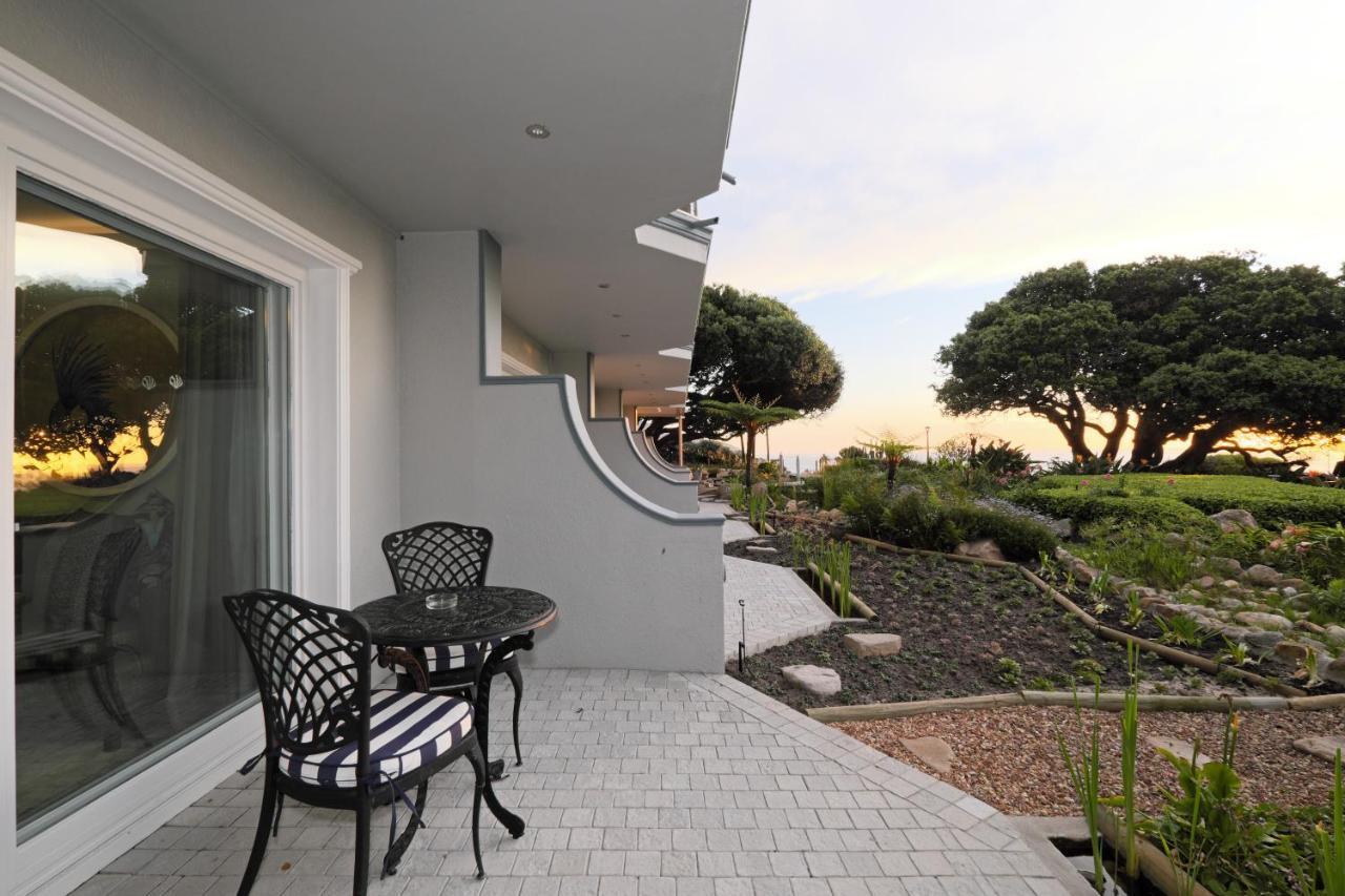 Ocean View House Hotel Cape Town Exterior foto