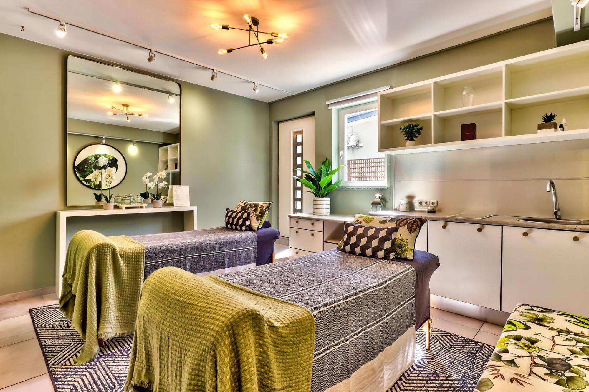 Ocean View House Hotel Cape Town Exterior foto