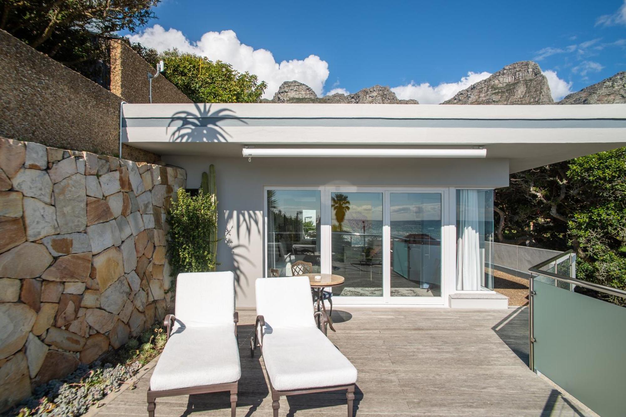 Ocean View House Hotel Cape Town Cameră foto
