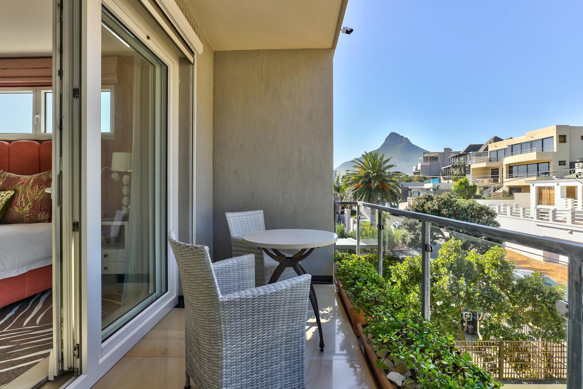 Ocean View House Hotel Cape Town Cameră foto
