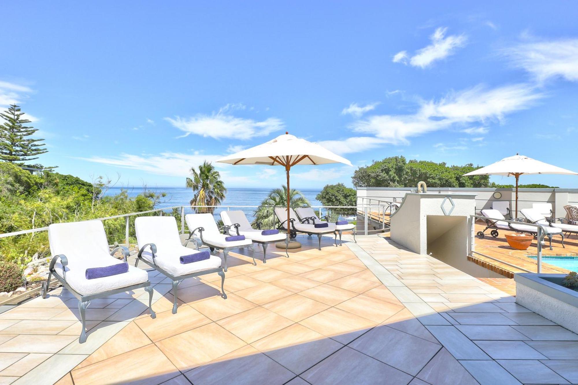Ocean View House Hotel Cape Town Cameră foto