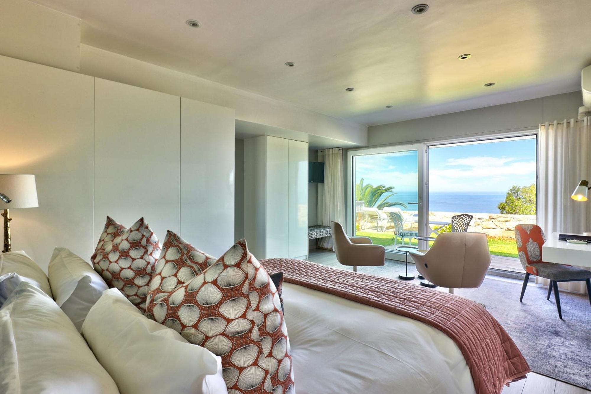 Ocean View House Hotel Cape Town Cameră foto