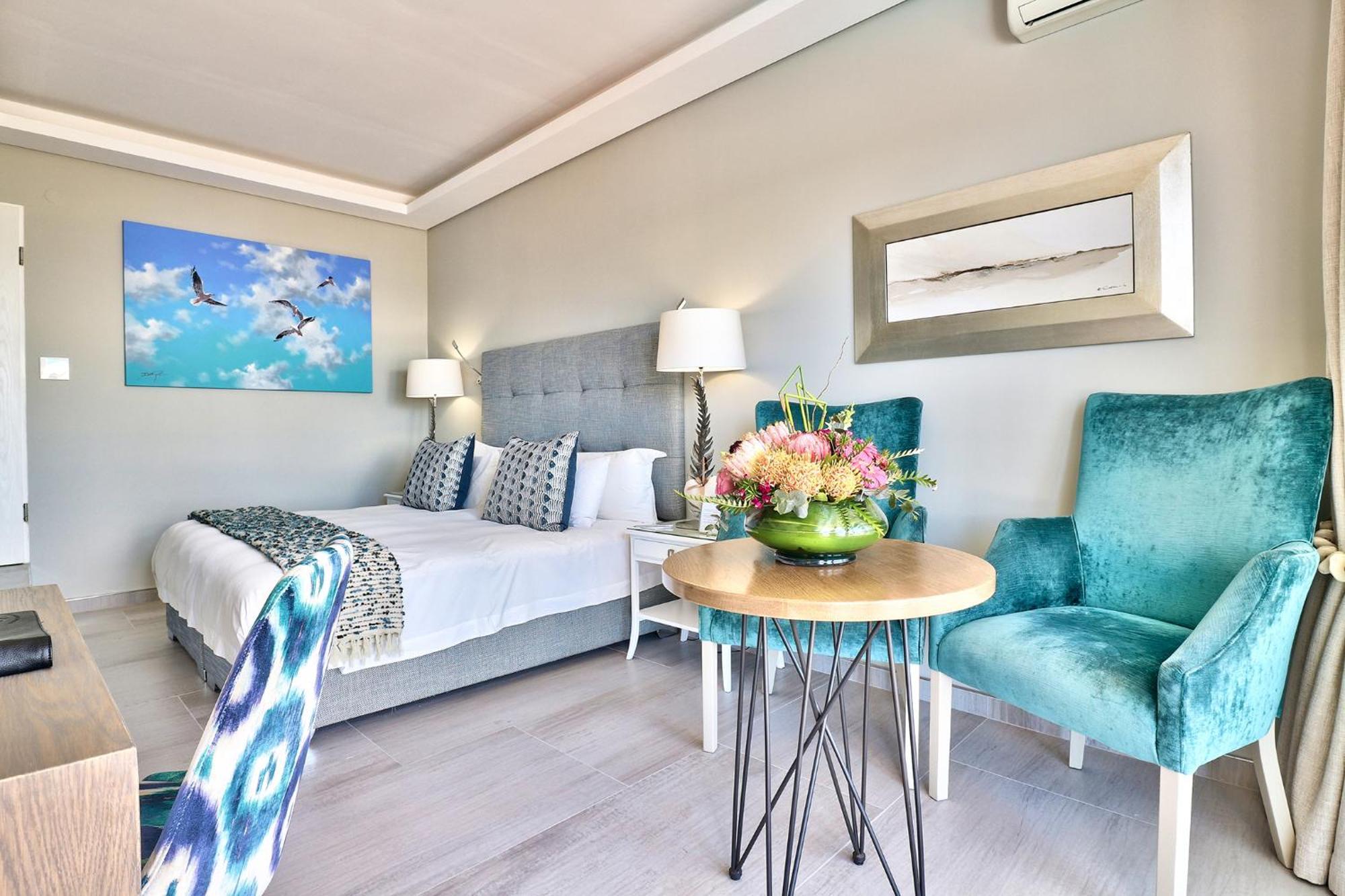 Ocean View House Hotel Cape Town Cameră foto
