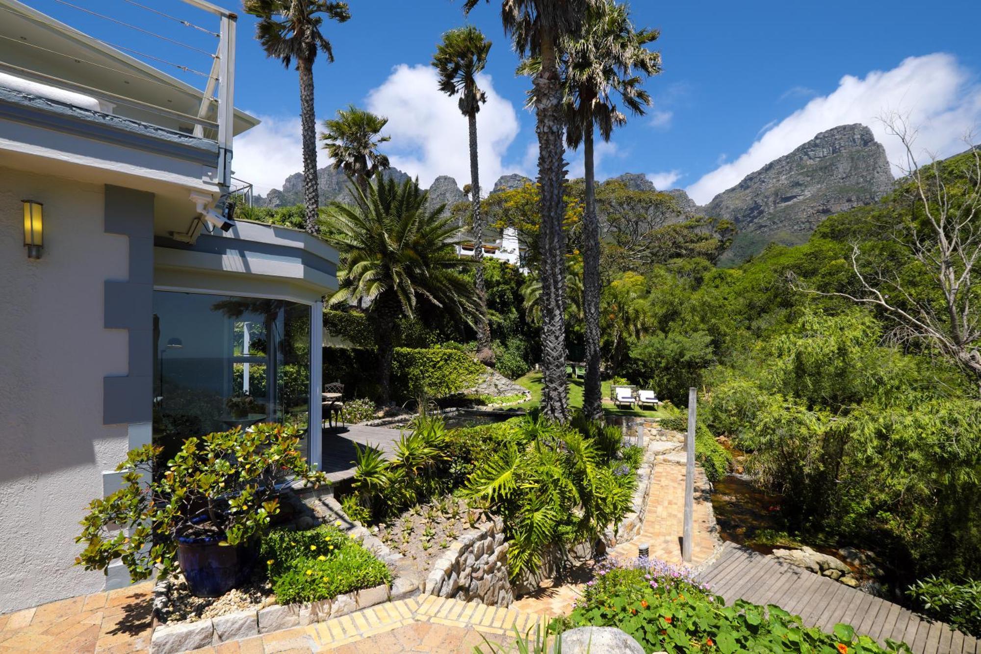 Ocean View House Hotel Cape Town Cameră foto