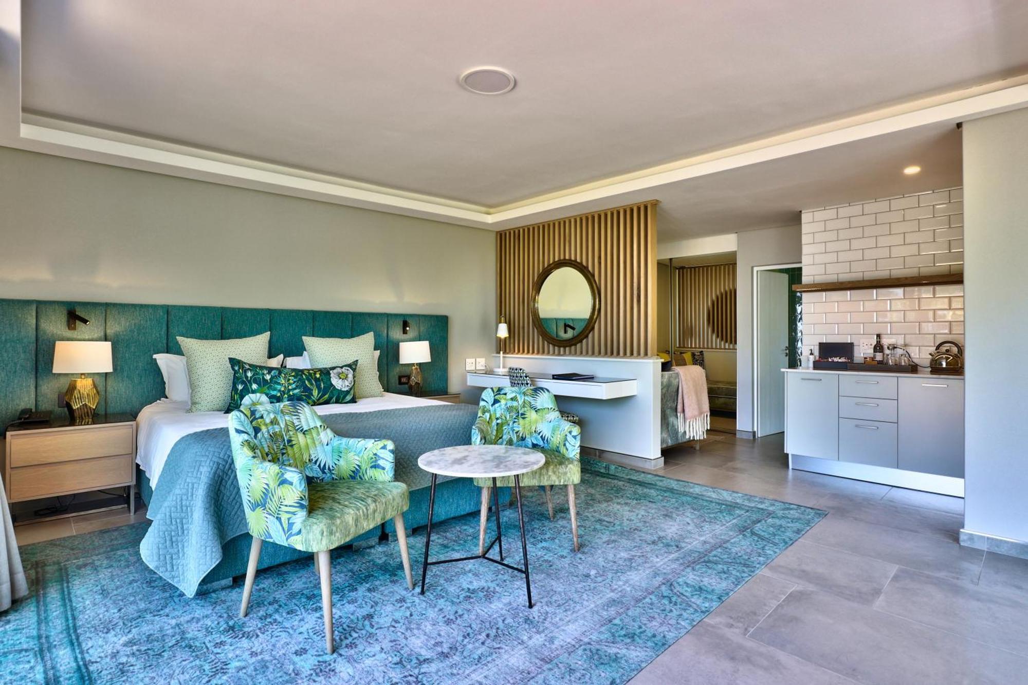 Ocean View House Hotel Cape Town Cameră foto