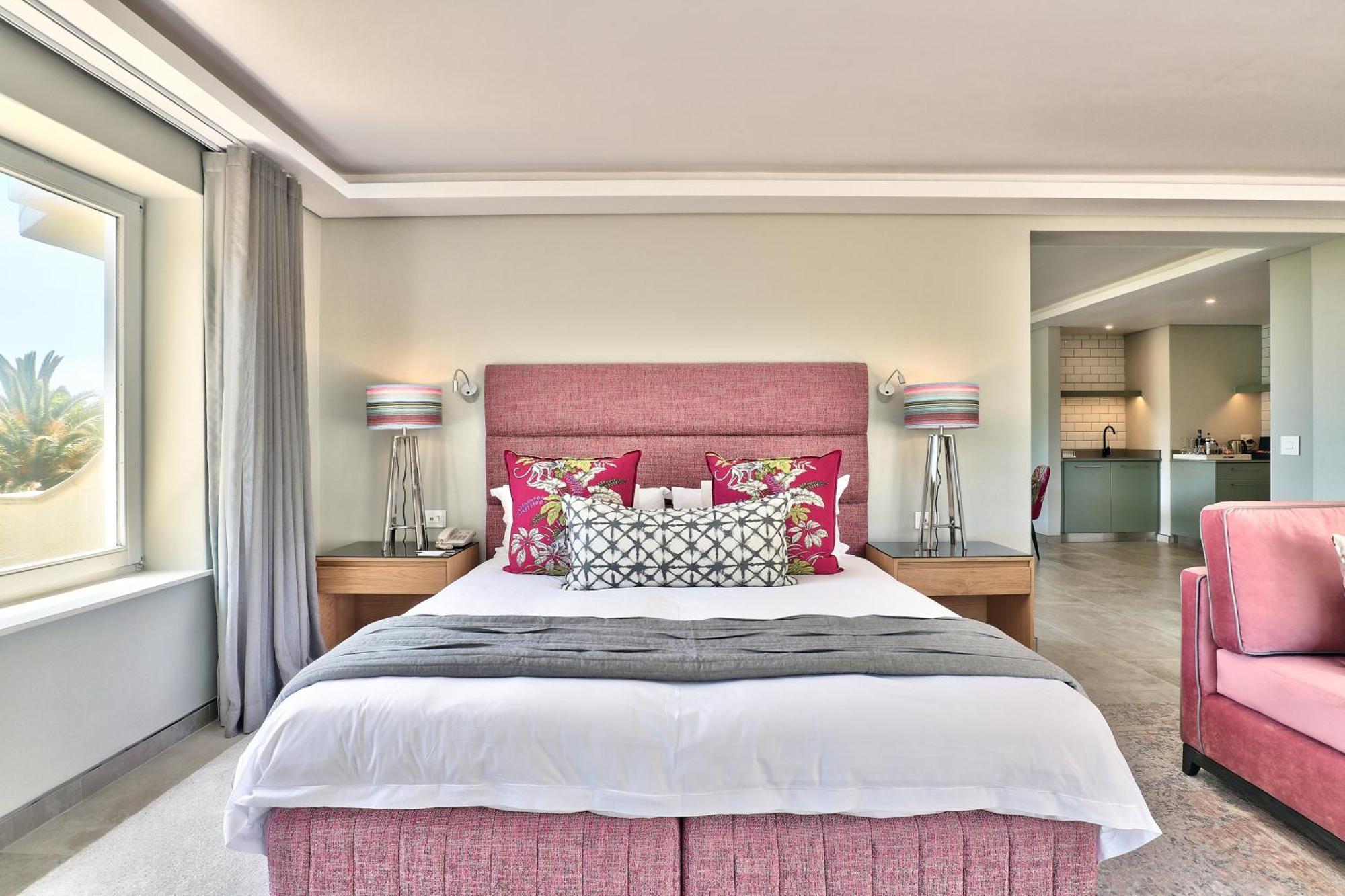 Ocean View House Hotel Cape Town Cameră foto