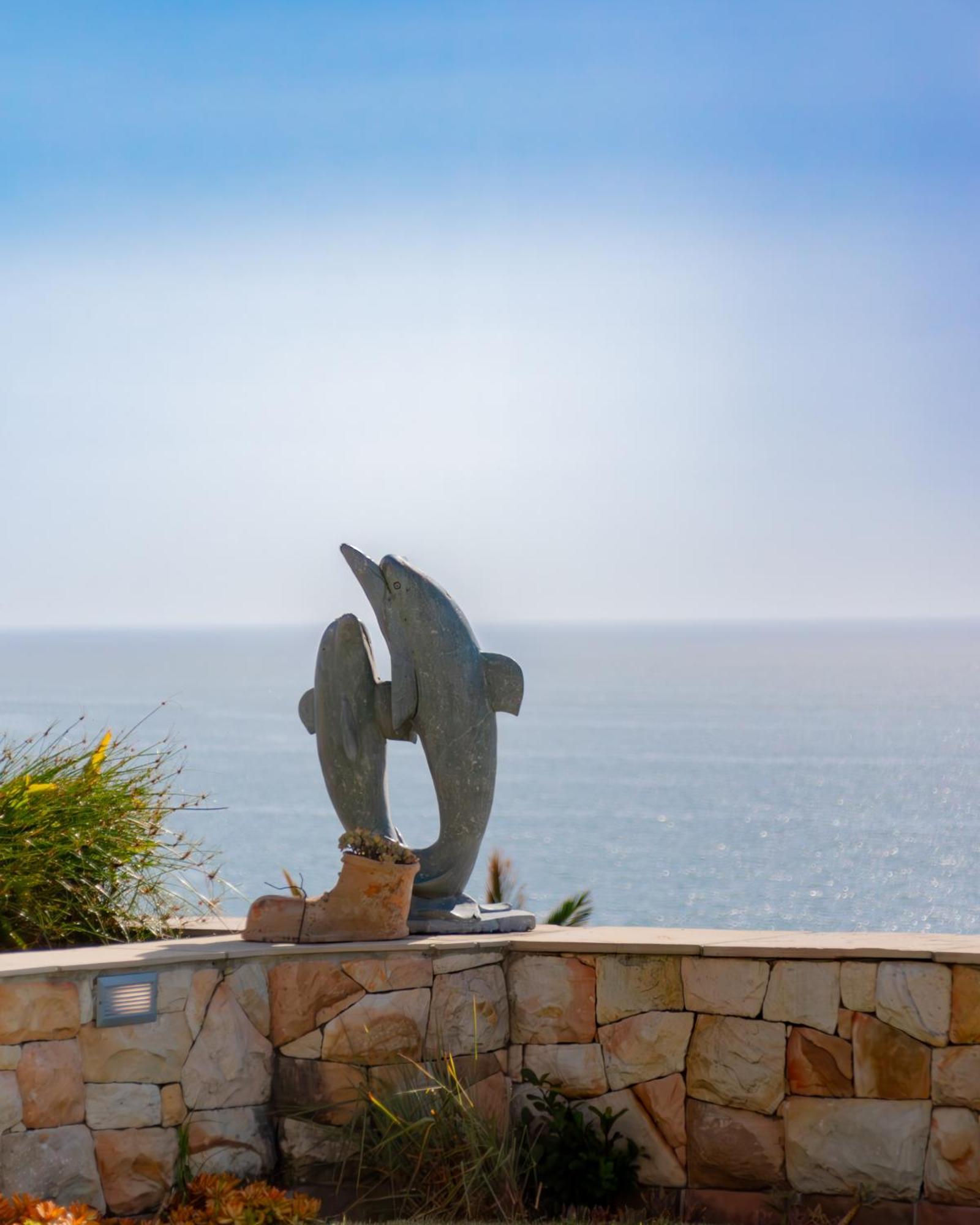 Ocean View House Hotel Cape Town Exterior foto